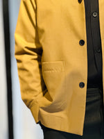 Load image into Gallery viewer, Rugaba Shirt Jacket