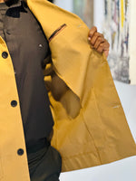 Load image into Gallery viewer, Rugaba Shirt Jacket