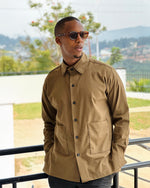 Load image into Gallery viewer, IMANI SHIRT (Long sleeves)