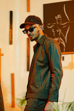 Load image into Gallery viewer, Gihanga Jacket
