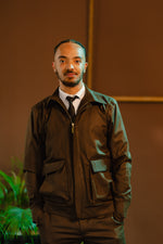 Load image into Gallery viewer, Gihanga Tuxedo 01 (Complete set)