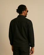Load image into Gallery viewer, Safari Shirt Jacket
