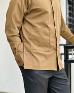 Load image into Gallery viewer, IMANI SHIRT (Long sleeves)
