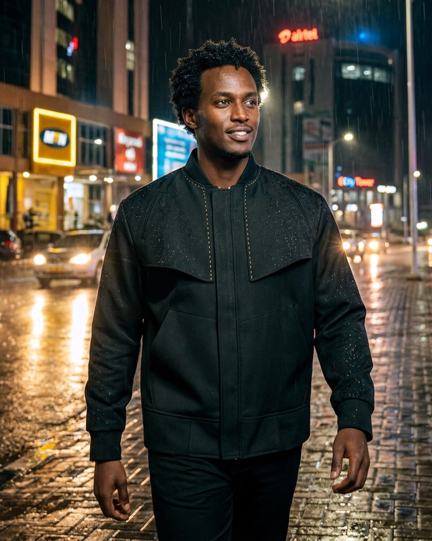 Umurinzi Jacket